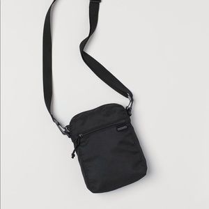 H&M Crossbody Bag Black